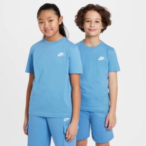 Camiseta Nike Sportswear Futura Infantil