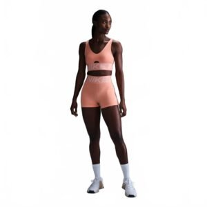 Shorts Nike Pro Sculpt Feminino