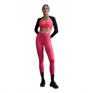 Calça Nike Dri-FIT One HR Feminina
