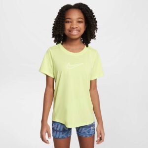 Camiseta Nike Dri-FIT One Infantil