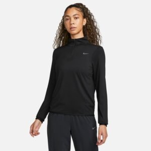 Camiseta Nike Element Feminina