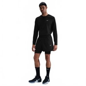 Shorts Nike Dri-FIT Icon 2IN1 Masculino