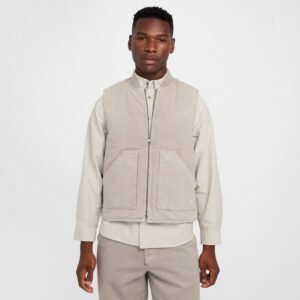 Colete Nike Work Masculino