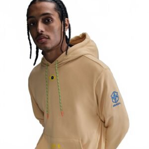 Blusão Nike Sportswear Brasil Club Masculino