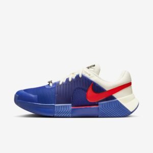 Tênis Nike Zoom GP Challenge 1 Premium Masculino