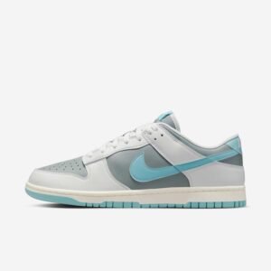 Tênis Nike Dunk Low Retro Masculino