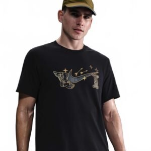 Camiseta Nike Dri-FIT Run Energy Masculina