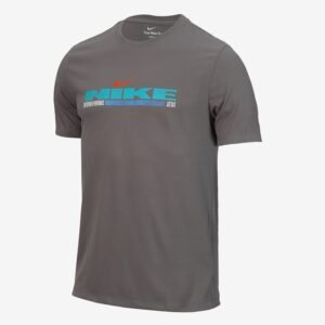 Camiseta Nike Dri-FIT Print Masculina