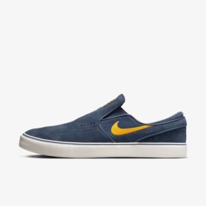 Tênis Nike SB Janoski+ Slip Masculino