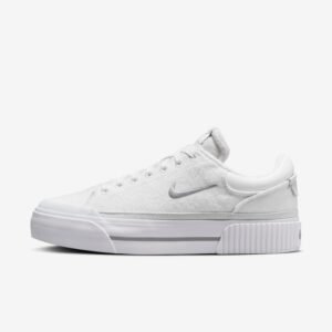 Tênis Nike Court Legacy Lift Feminino