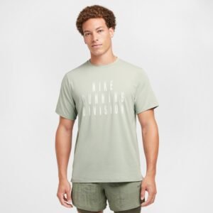 Camiseta Nike Dri-FIT Rise365 Masculina