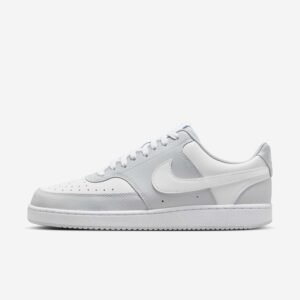 Tênis Nike Court Vision Low Masculino