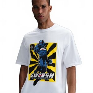 Camiseta Nike M90 Fitness Masculina