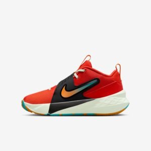 Tênis Nike Team Hustle D 11 Infantil