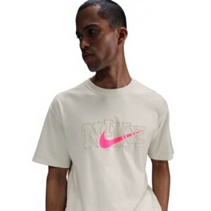 Camiseta Nike NAOS 2 Masculina