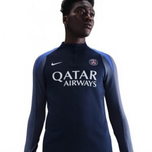 Camiseta Nike Paris Saint-Germain Strike Masculina