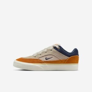Tênis Nike SB Malor Infantil