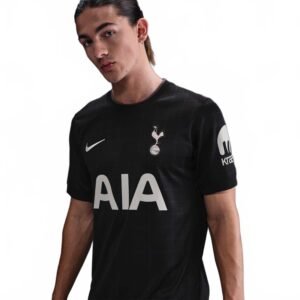 Camisa Nike Tottenham II 2025/26 Torcedor Pro Masculina