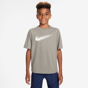 Camiseta Nike Dri-FIT Multi Infantil