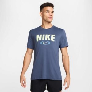 Camiseta Nike Dri-FIT Masculina