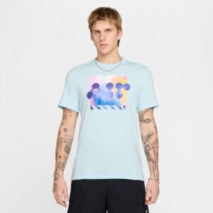 Camiseta Nike Sportswear OC Masculina