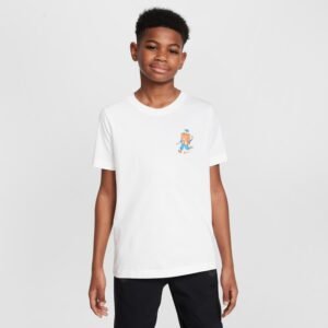Camiseta Nike Sportswear Infantil