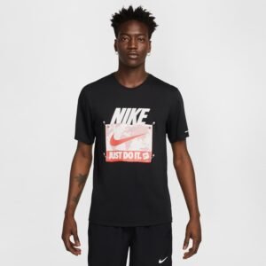 Camiseta Nike Dri-FIT Run Energy Masculina