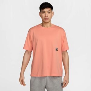 Camiseta Nike Dri-FIT Heritage Masculina