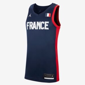 Regata Nike França Masculina