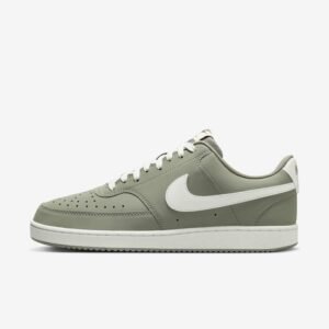 Tênis Nike Court Vision Low Masculino