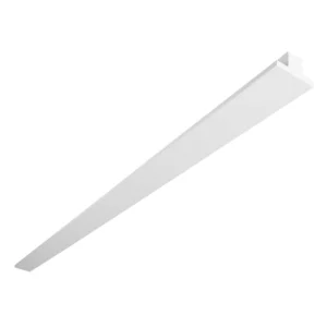 Plafon Led Sobrepor Retangular 22,8w Branco 3000k Up