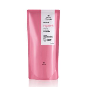 Refil Máscara Concentrada Cronocapilar Tododia Repara 250 ml