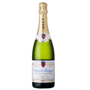 François Labet Crémant de Bourgogne Brut