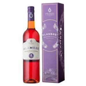 José Maria da Fonseca Alambre Moscatel Roxo de Setúbal 5 Anos