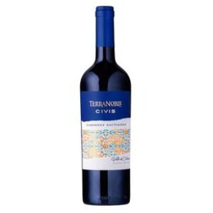 Terranoble Cabernet Sauvignon Civis 2022