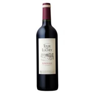 Château Tour de Luchey Bordeaux 2020