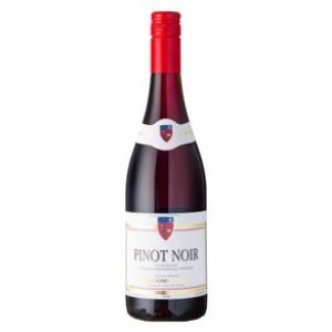 François Labet L'Île de Beauté Pinot Noir 2022
