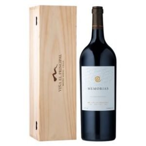 El Principal Memorias 2020 Magnum