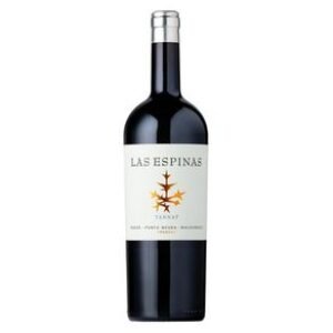 Bouza Tannat Las Espinas 2021