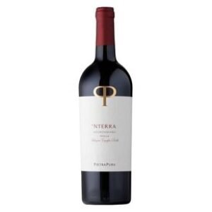 PietraPura Negroamaro NTerra 2023
