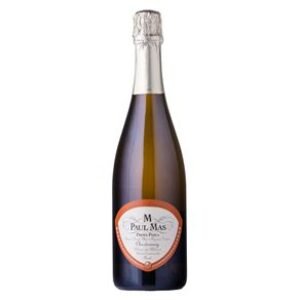 Paul Mas Prima Perla Brut Chardonnay