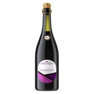 Medici Ermete Lambrusco Rosso Dolce dell'Emilia