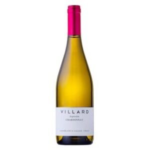 Villard Chardonnay Reserve Expresión 2023