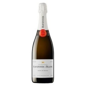 Raventós i Blanc Extra Brut Blanc de Blancs 2021