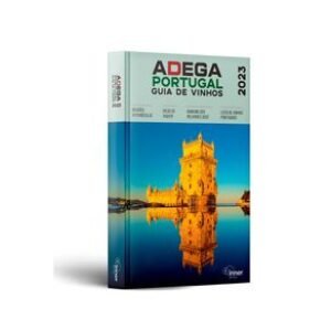 Guia de Vinhos Adega Portugal 2023