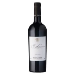 Bel Colle Barbaresco Convivio 2021