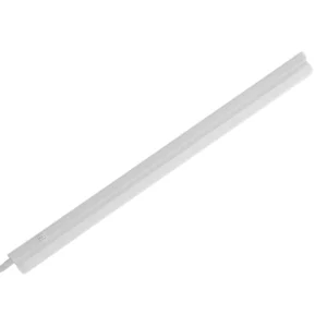 Plafon Led De Sobrepor Retangular Branco 8w 140 6500k