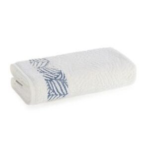 Toalha de Rosto Karsten Vivace Branco