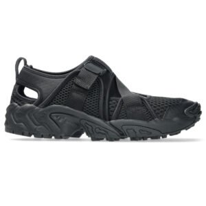 Tênis ASICS GEL-Filimy - Unissex - Preto/Preto