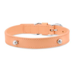 Coleira Life for Pets Salmão